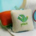 Bamboo Fiber  Bibs & Beep Buddy Set (3 in One Pack) 